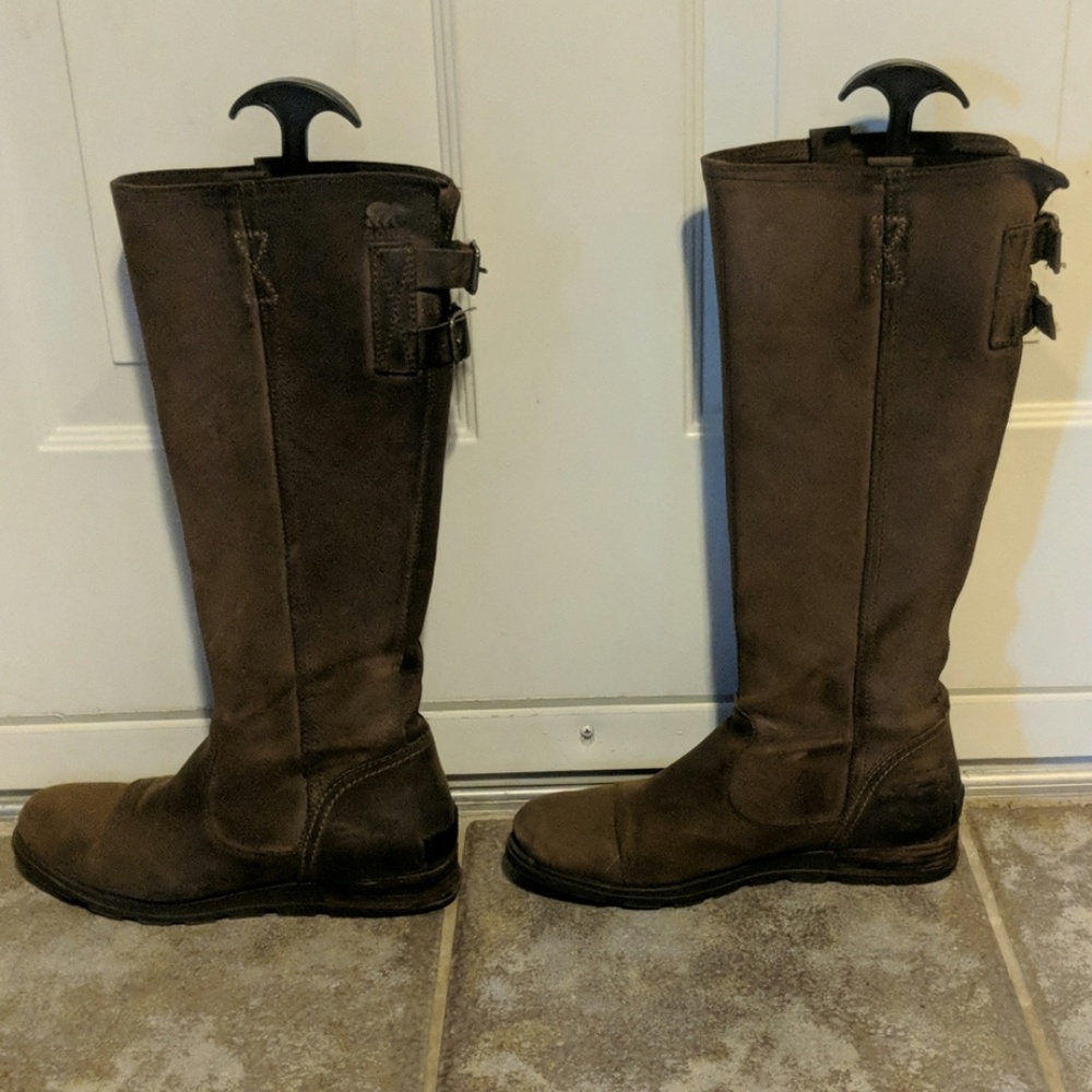 Sorel Ainsley Boots(SOLD)